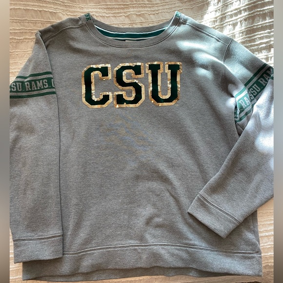 CSU Crewneck - Picture 1 of 2